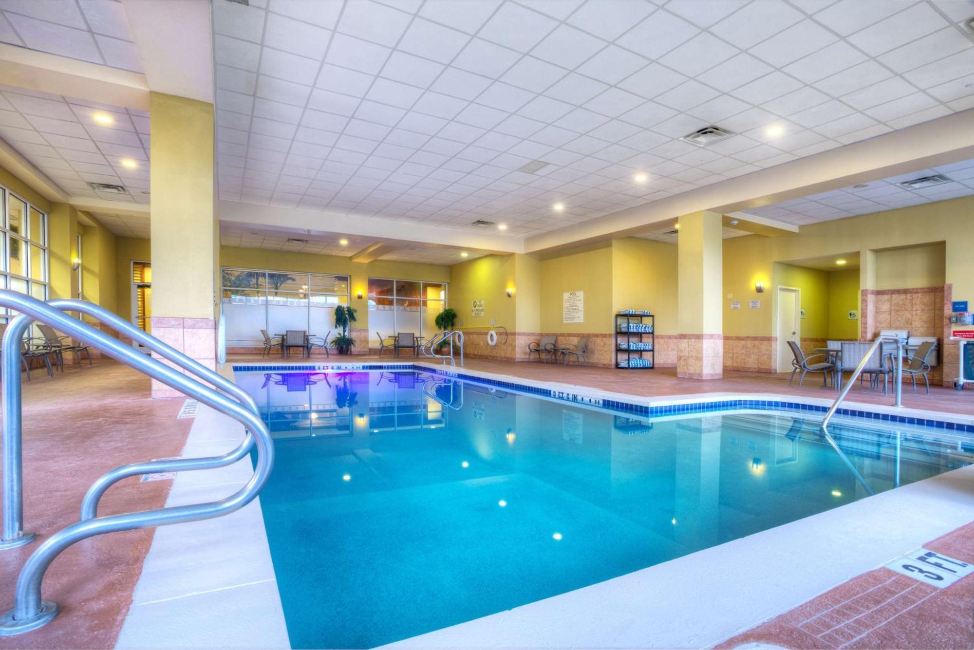 Embassy Suites By Hilton Λαρέντο Εξωτερικό φωτογραφία