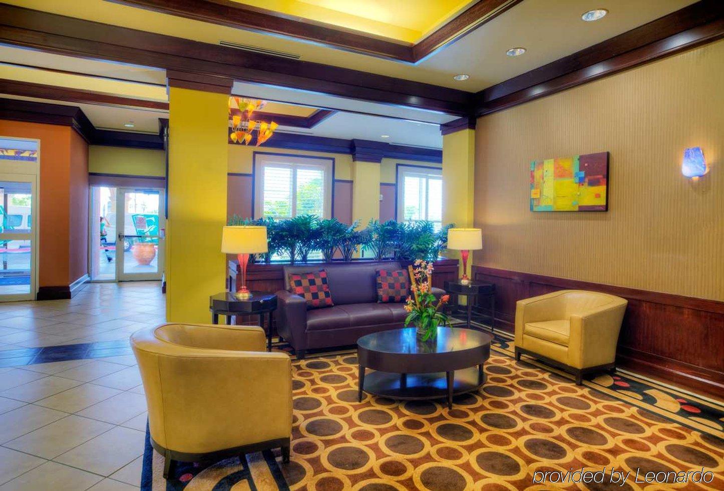 Embassy Suites By Hilton Λαρέντο Εξωτερικό φωτογραφία