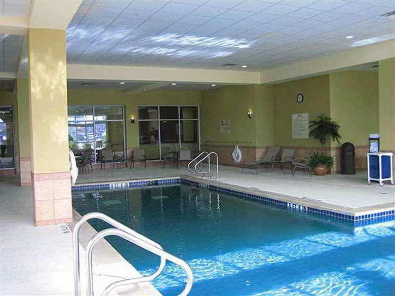 Embassy Suites By Hilton Λαρέντο Εξωτερικό φωτογραφία